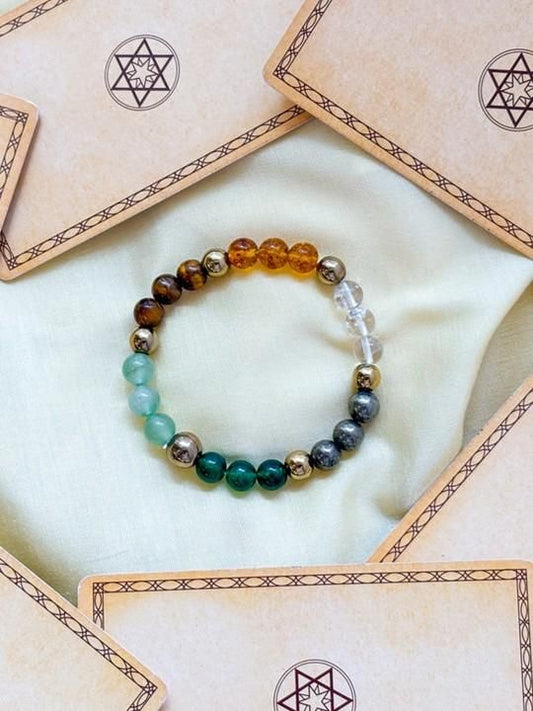 Dhan Yog - Bracelet